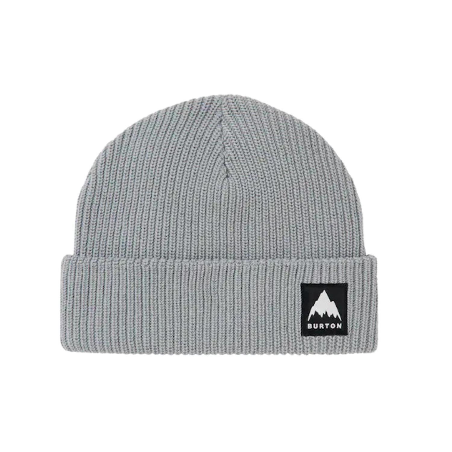  Burton Recycled Vt Beanie Unisex Beyaz Bere