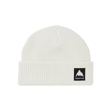  Burton Recycled Vt Beanie Unisex Beyaz Bere