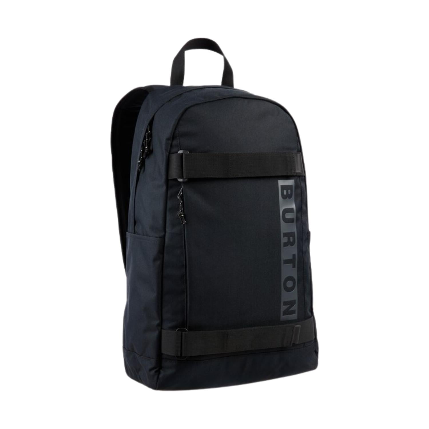  Burton Emphasis 2.0 26l Backpack Unisex Siyah Sırt Çantası