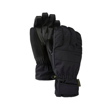  Burton Profile Under Gloves Erkek Siyah Eldiven