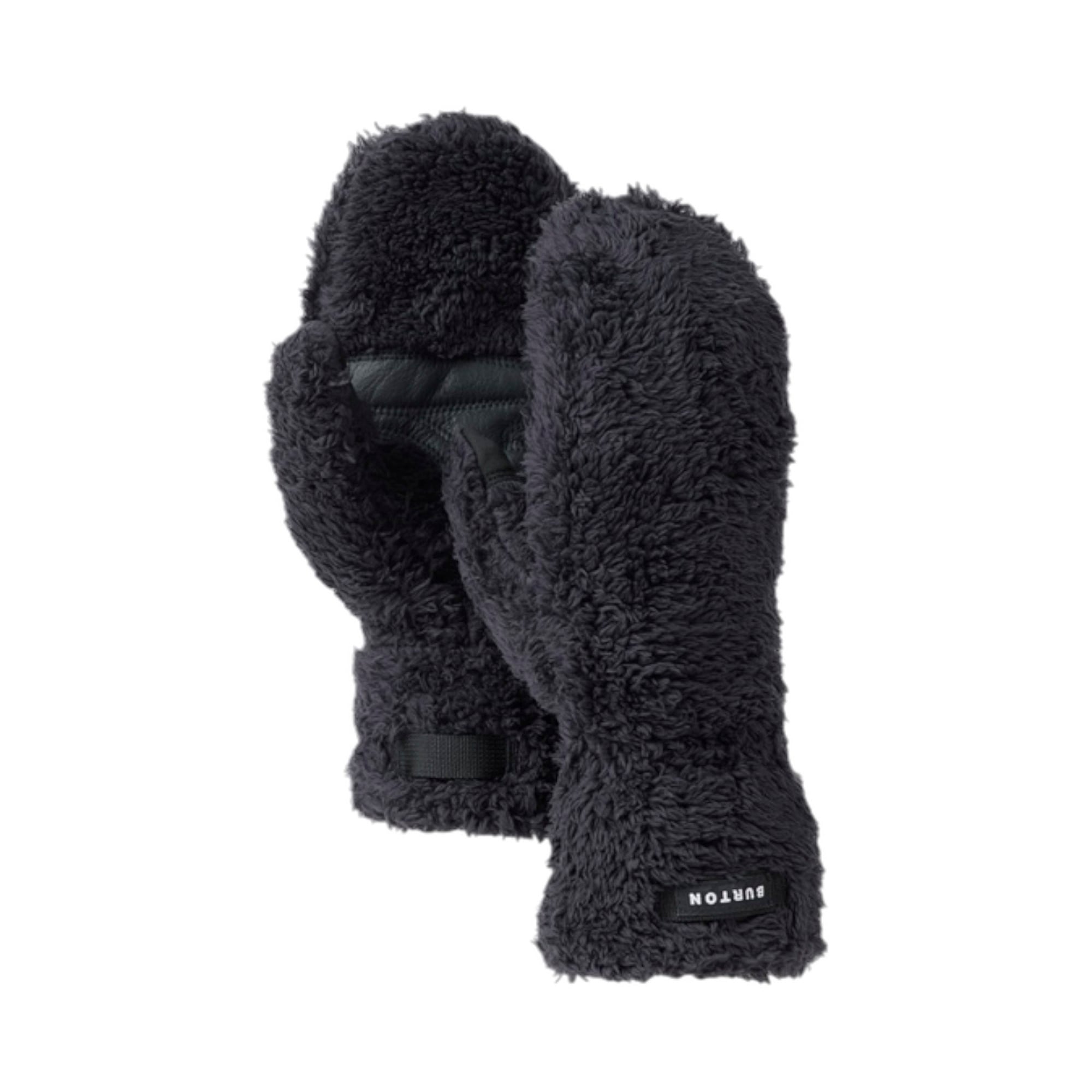 Burton Hi-five Mittens Erkek Siyah Eldiven