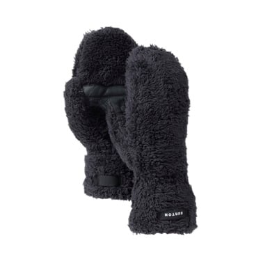  Burton Hi-five Mittens Erkek Siyah Eldiven