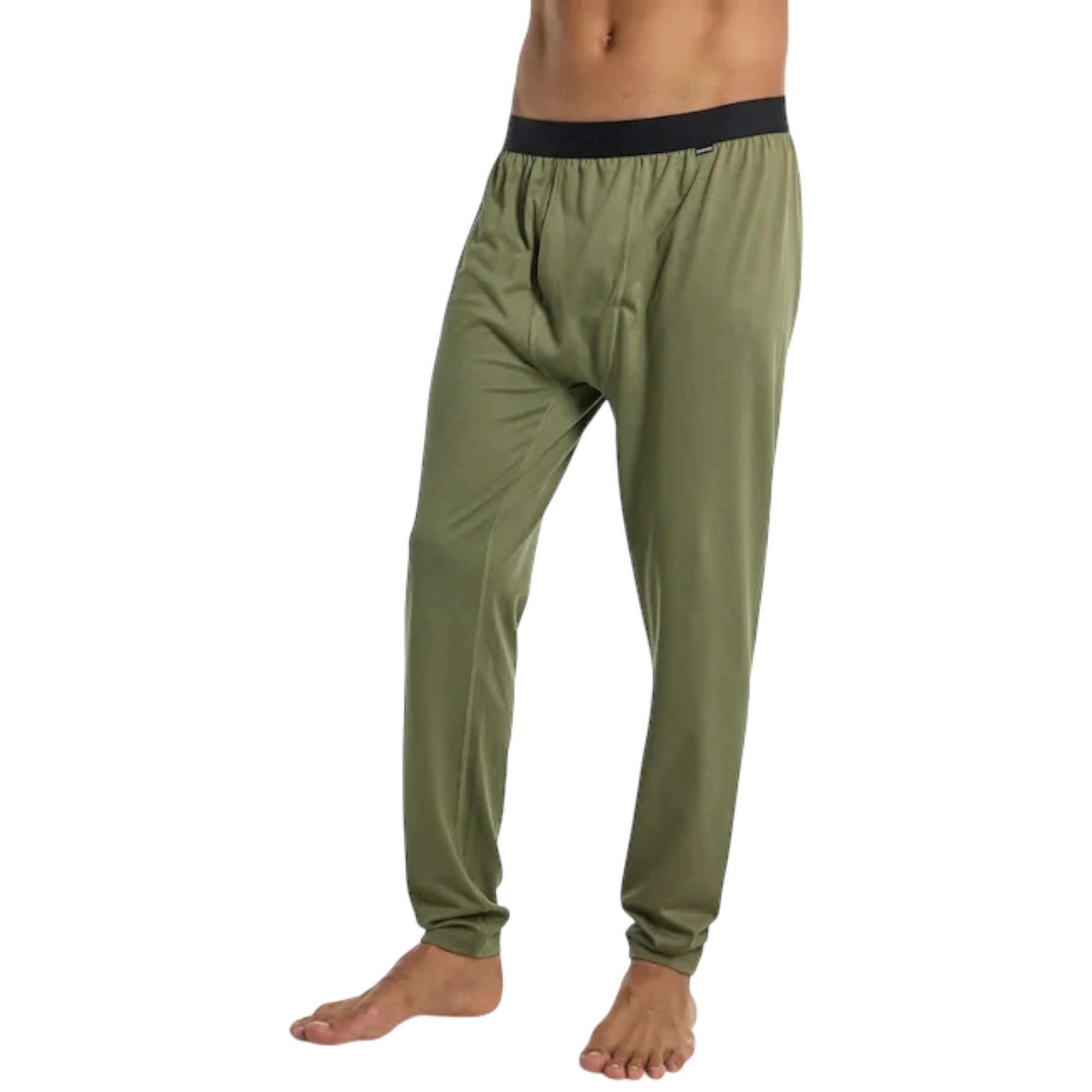 Burton Midweight Pants Erkek Yeşil İçlik Alt