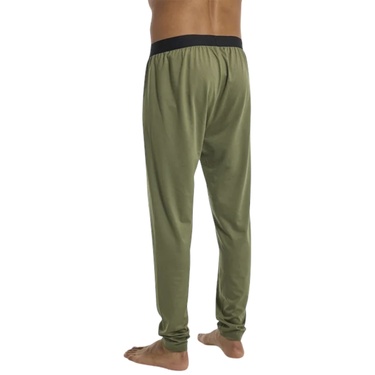  Burton Midweight Pants Erkek Yeşil İçlik Alt