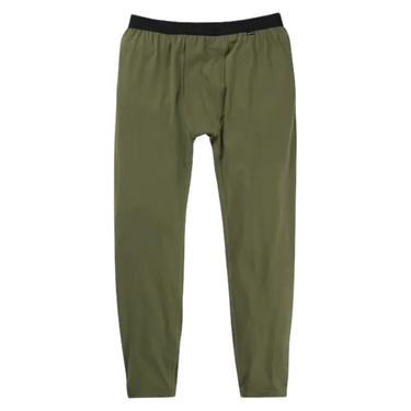  Burton Midweight Pants Erkek Yeşil İçlik Alt