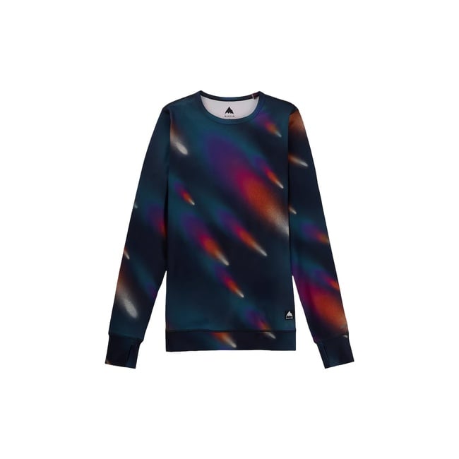  Burton Midweight Crew Kadın İçlik Üst