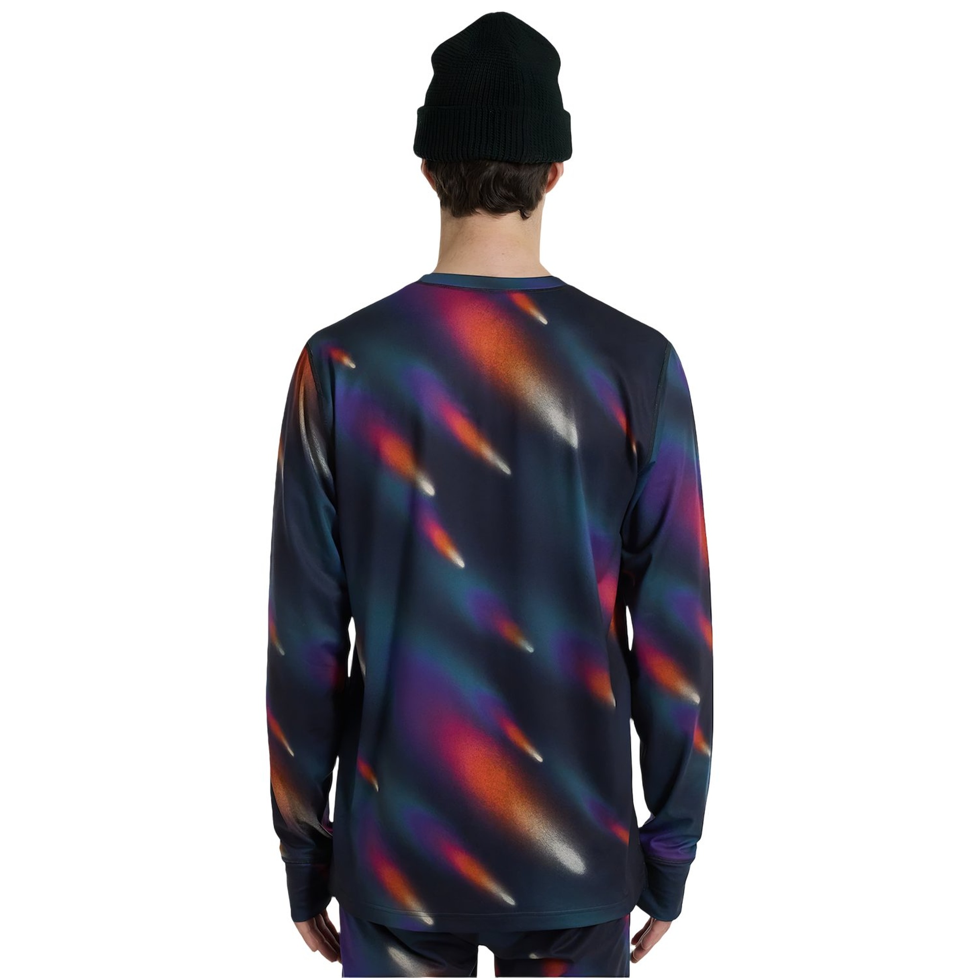 Burton Midweight Crew Erkek İçlik Üst