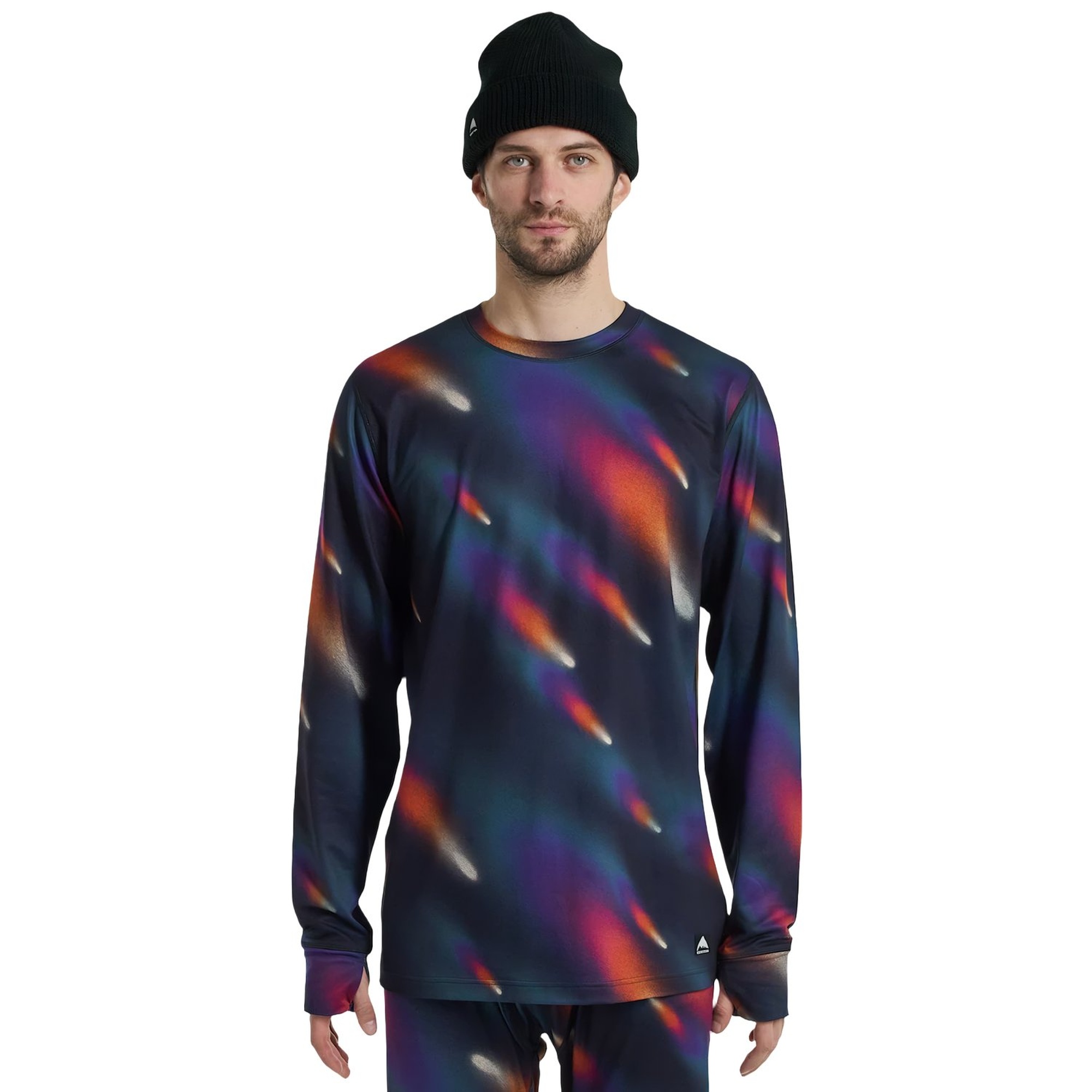 Burton Midweight Crew Erkek İçlik Üst