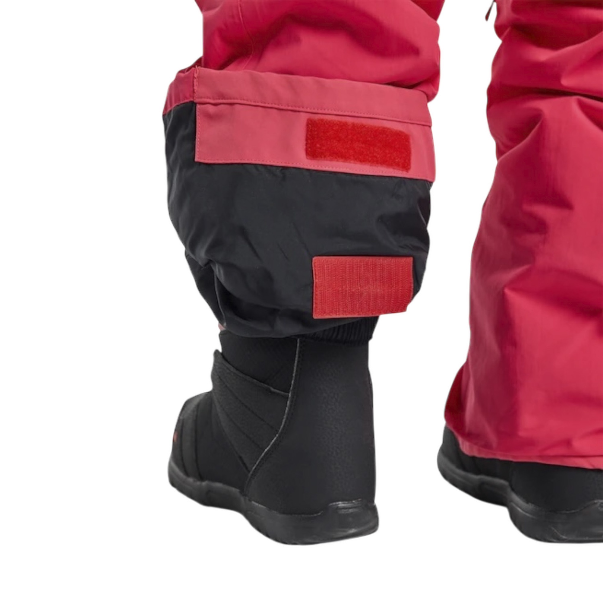 Burton Skylar Pants Unisex Çocuk Pembe Snowboard Pantolonu