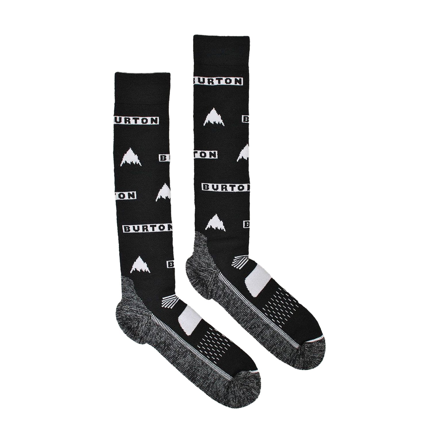  Burton Performance Midweight Erkek Kayak Çorabi