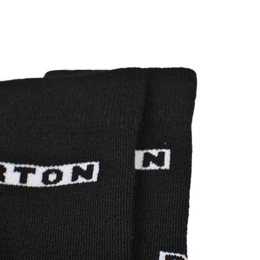  Burton Performance Midweight Erkek Kayak Çorabi