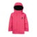 Burton Skimmer Jacket Unisex Çocuk Pembe Snowboard Ceketi