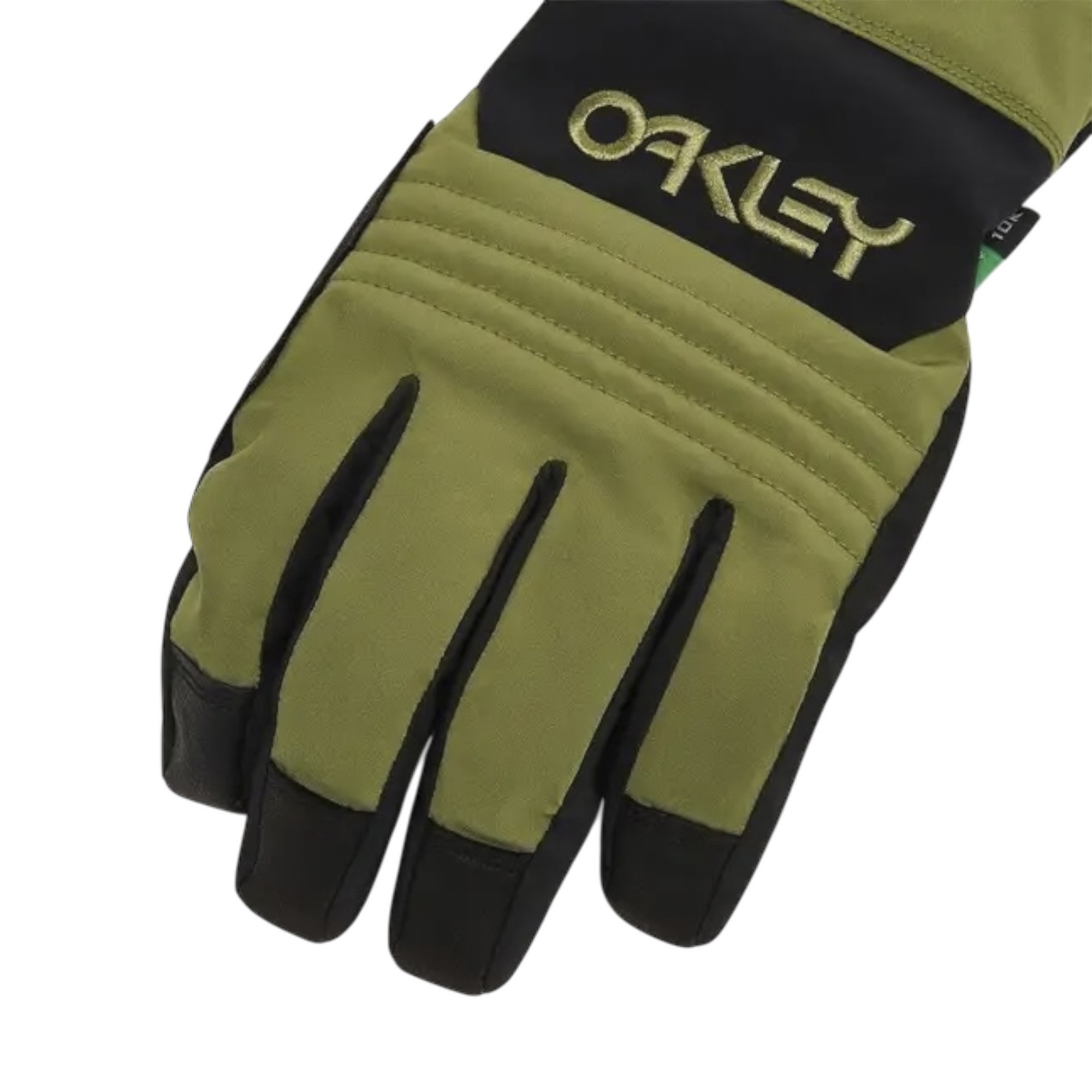Oakley Factory Winter Gloves 2.0 Erkek Yeşil Eldiven
