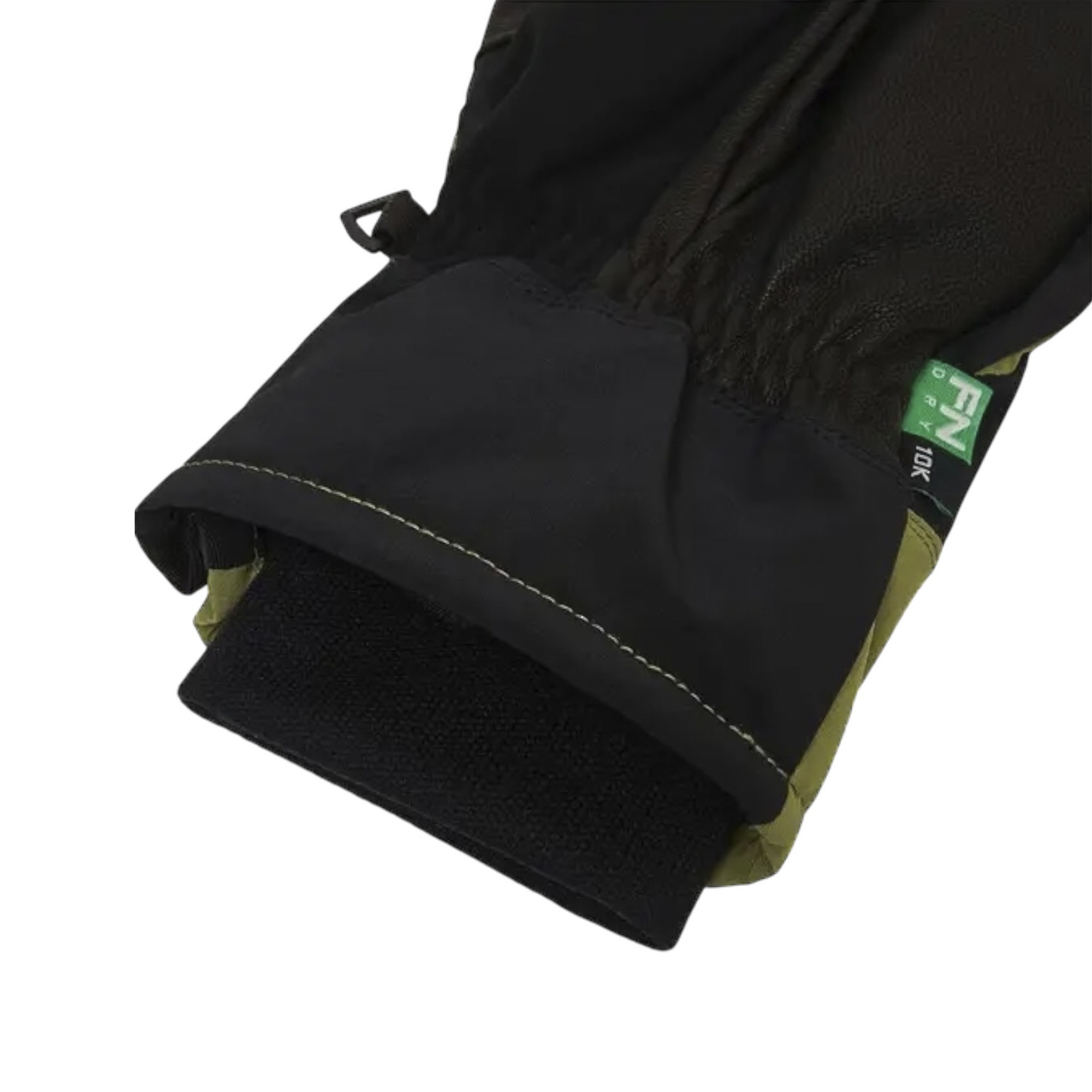 Oakley Factory Winter Gloves 2.0 Erkek Yeşil Eldiven