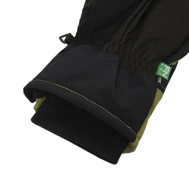  Oakley Factory Winter Gloves 2.0 Erkek Yeşil Eldiven