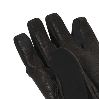  Oakley Factory Winter Gloves 2.0 Erkek Yeşil Eldiven