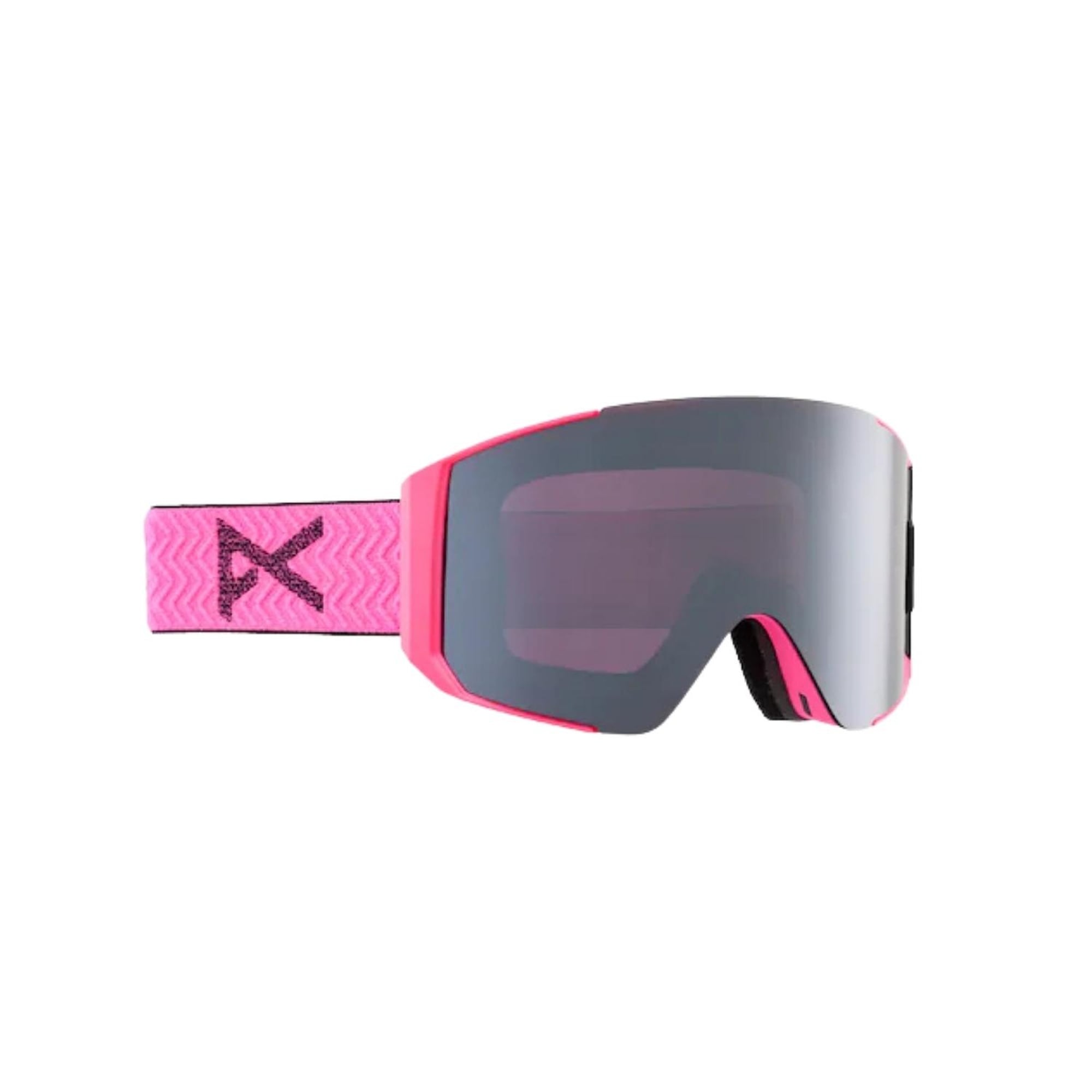 Anon Sync Unisex Pembe Goggle