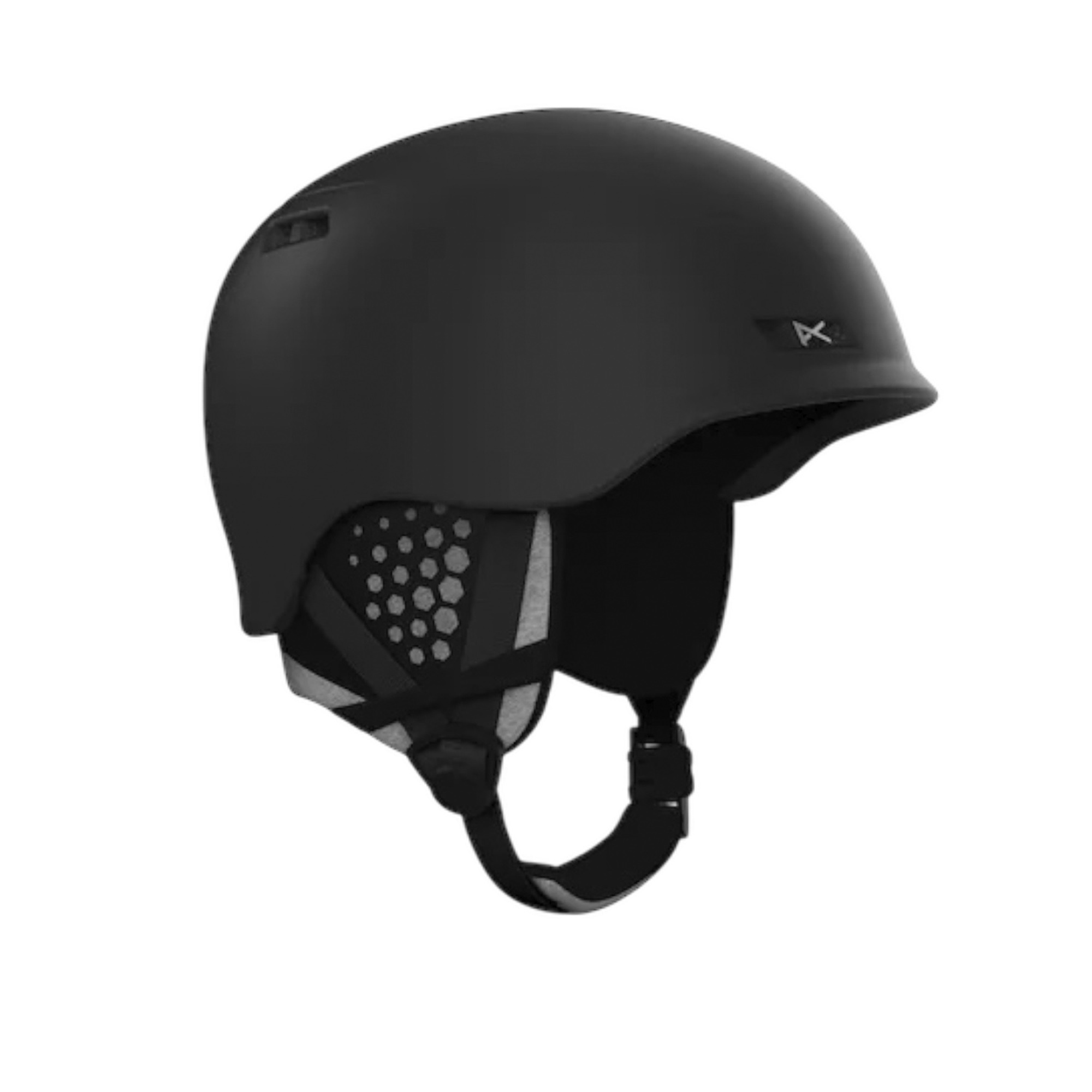 Anon Rodan Unisex Mavi Kask