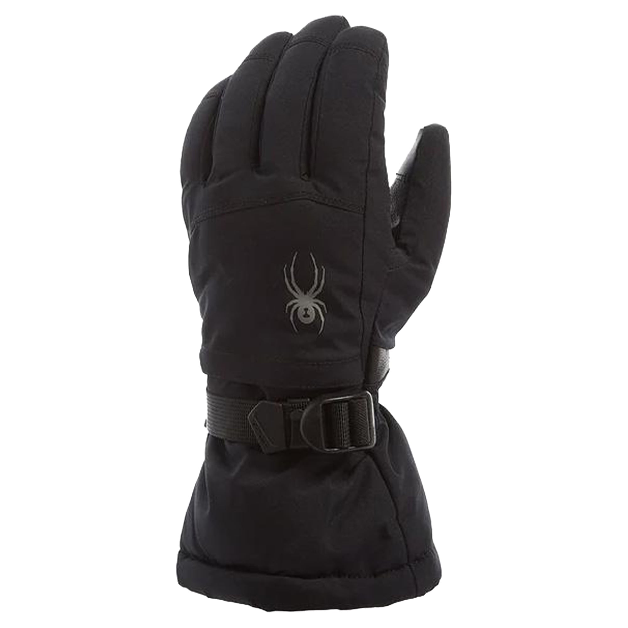 Spyder Traverse Gtx Gloves Erkek Siyah Eldiven