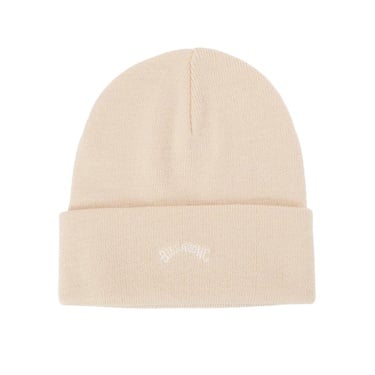  Billabong Arch Beanie Erkek Bej Bere