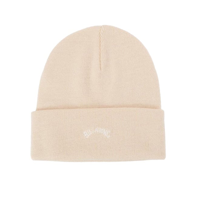  Billabong Arch Beanie Erkek Bej Bere