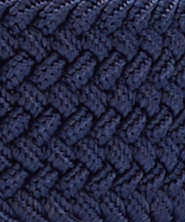  Barbour Esnek Dokuma Deri Kemer