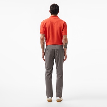  Nautica Erkek Gri Jogger Pantolon