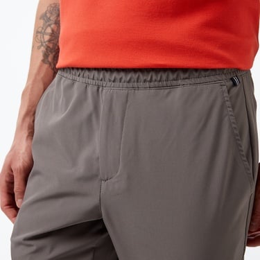  Nautica Erkek Gri Jogger Pantolon