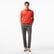 Nautica Erkek Gri Jogger Pantolon