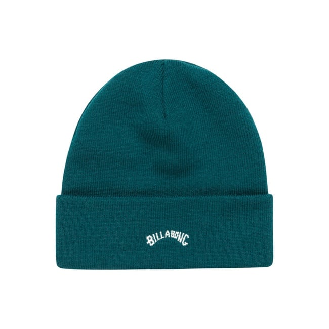  Billabong Arch Beanie Erkek Yeşil Bere