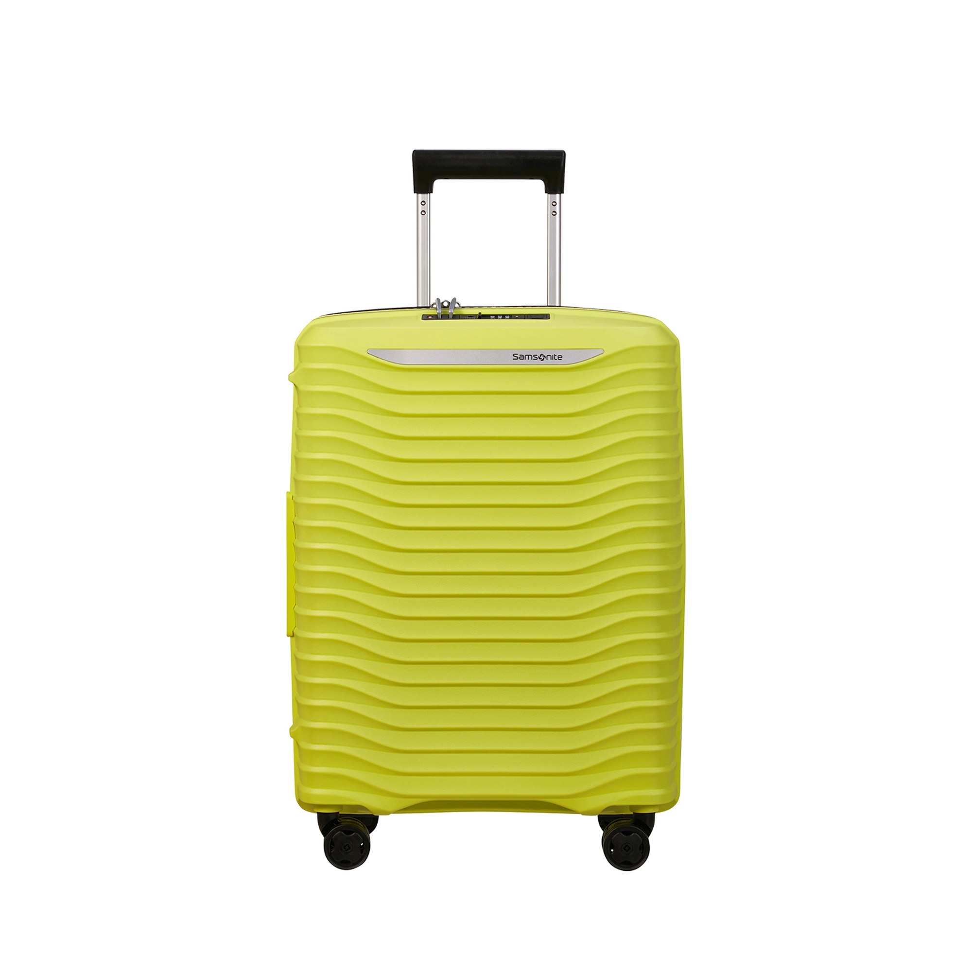 Samsonite Upscape - 4 Tekerlekli Körüklü Kabin Boy Valiz 55cm