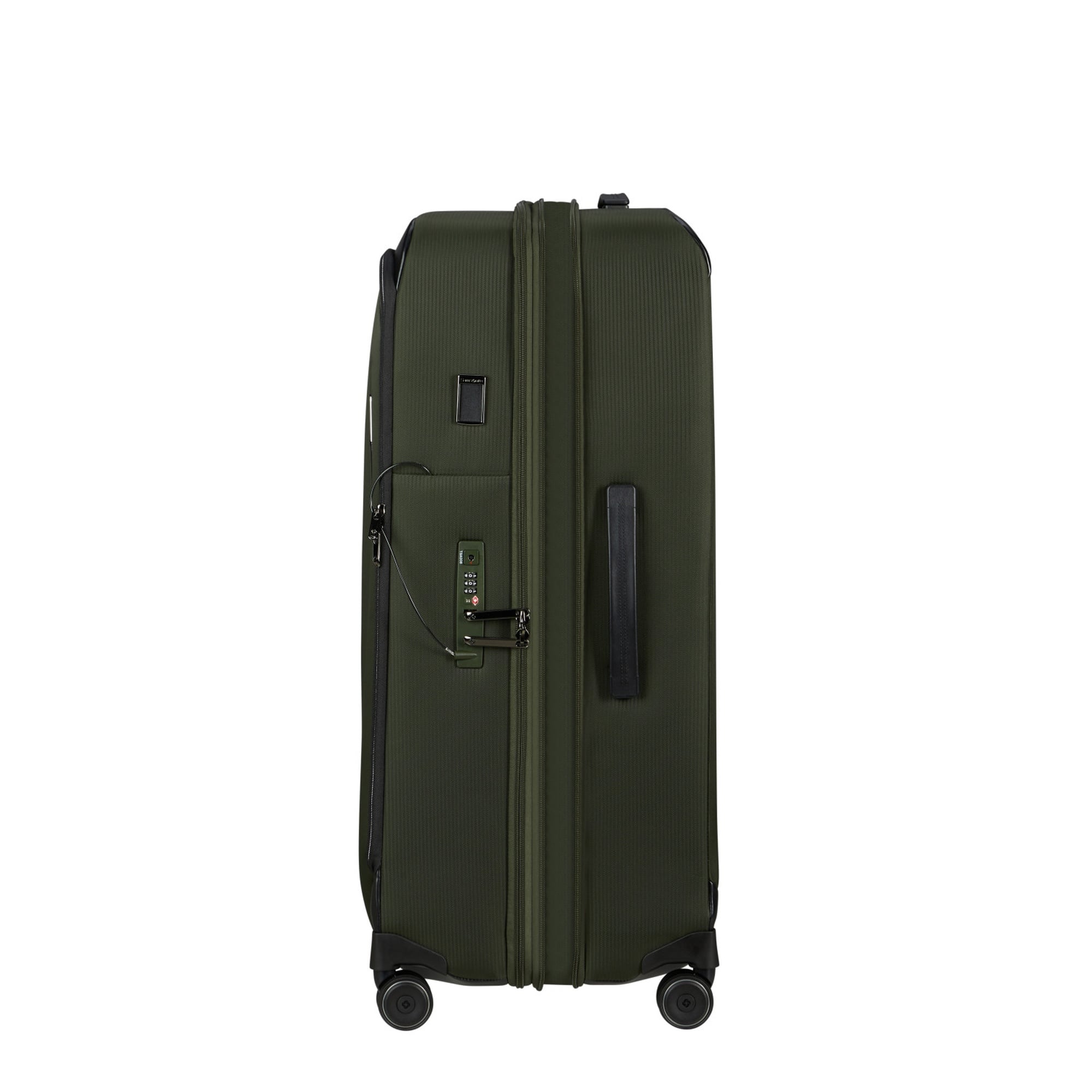 Samsonite Splendix Büyük Boy Valiz