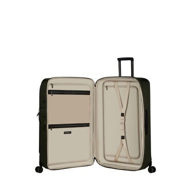  Samsonite Splendix Büyük Boy Valiz