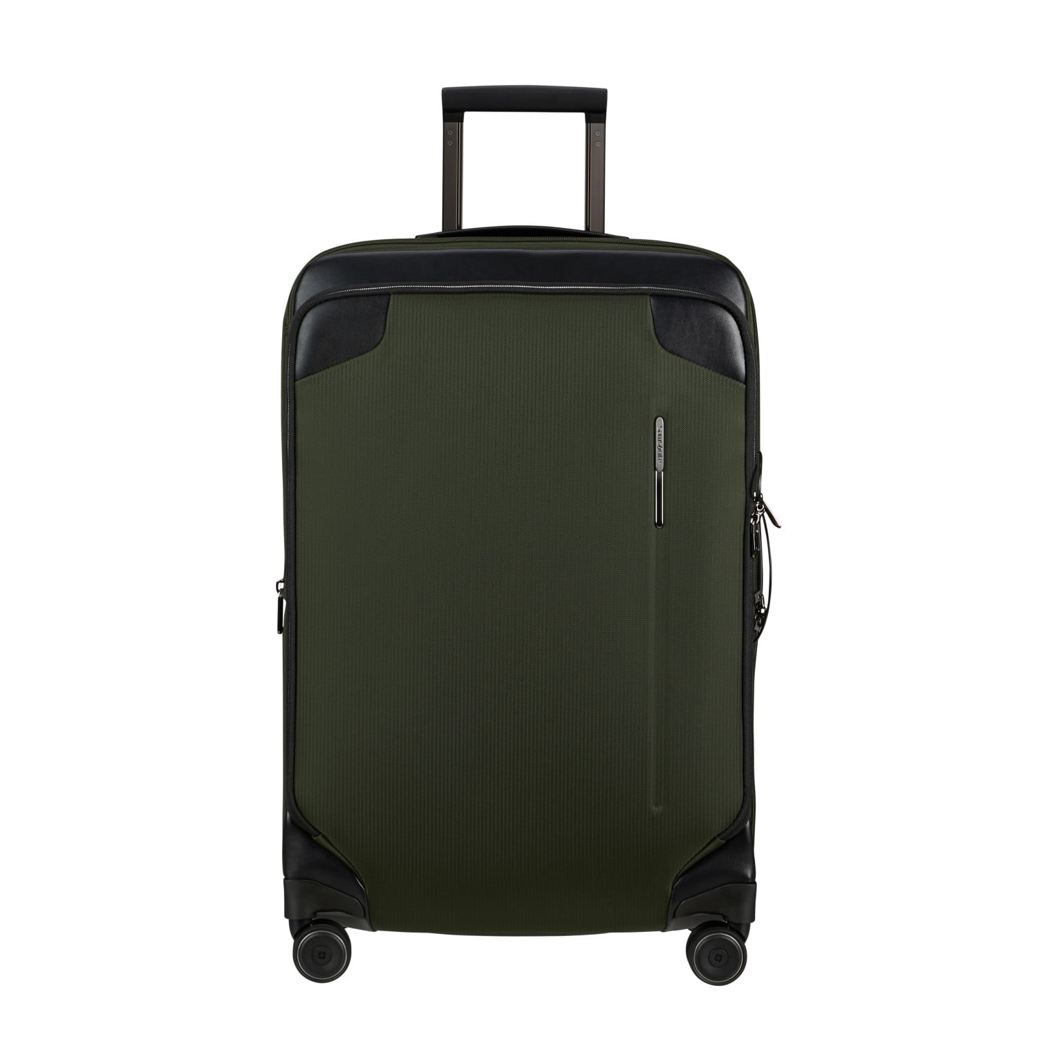 Samsonite Splendix Orta Boy Valiz