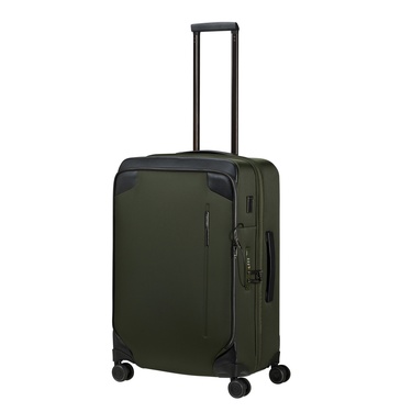  Samsonite Splendix Orta Boy Valiz