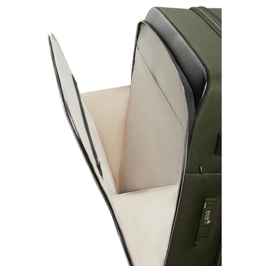  Samsonite Splendix Orta Boy Valiz