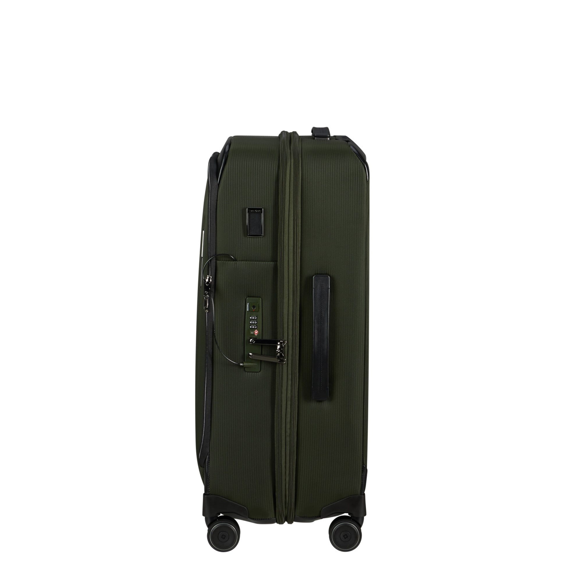 Samsonite Splendix Orta Boy Valiz