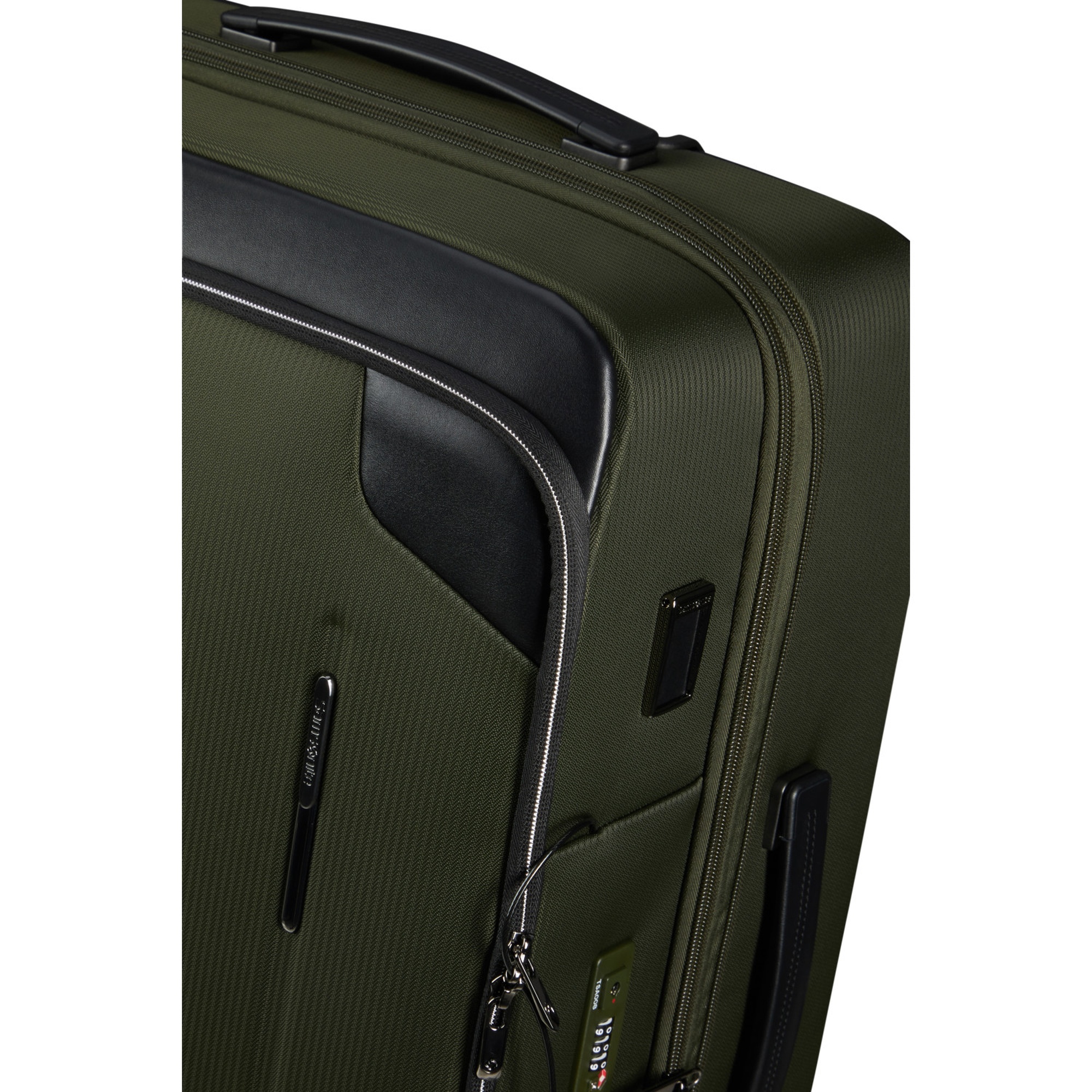 Samsonite Splendix Orta Boy Valiz