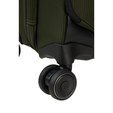  Samsonite Splendix Kabin Boy Valiz