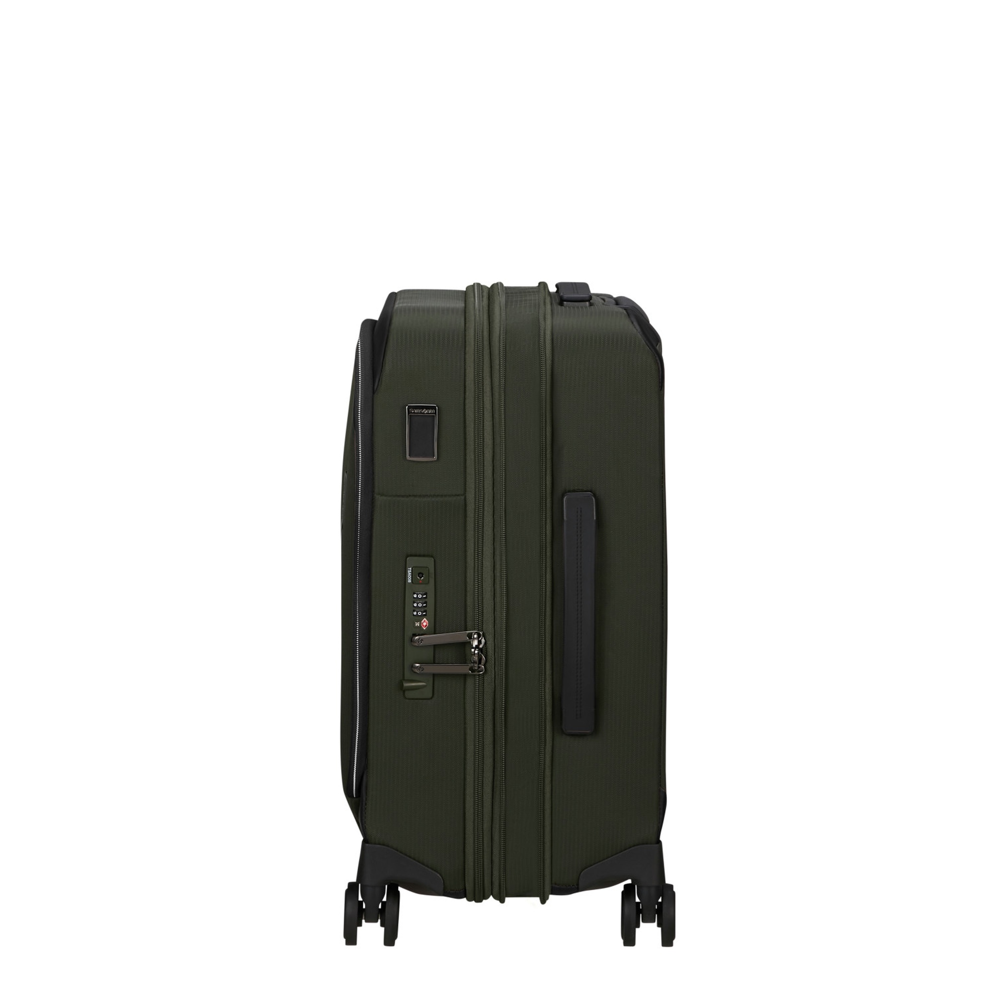 Samsonite Splendix Kabin Boy Valiz