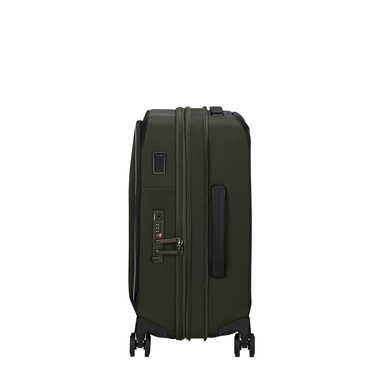  Samsonite Splendix Kabin Boy Valiz