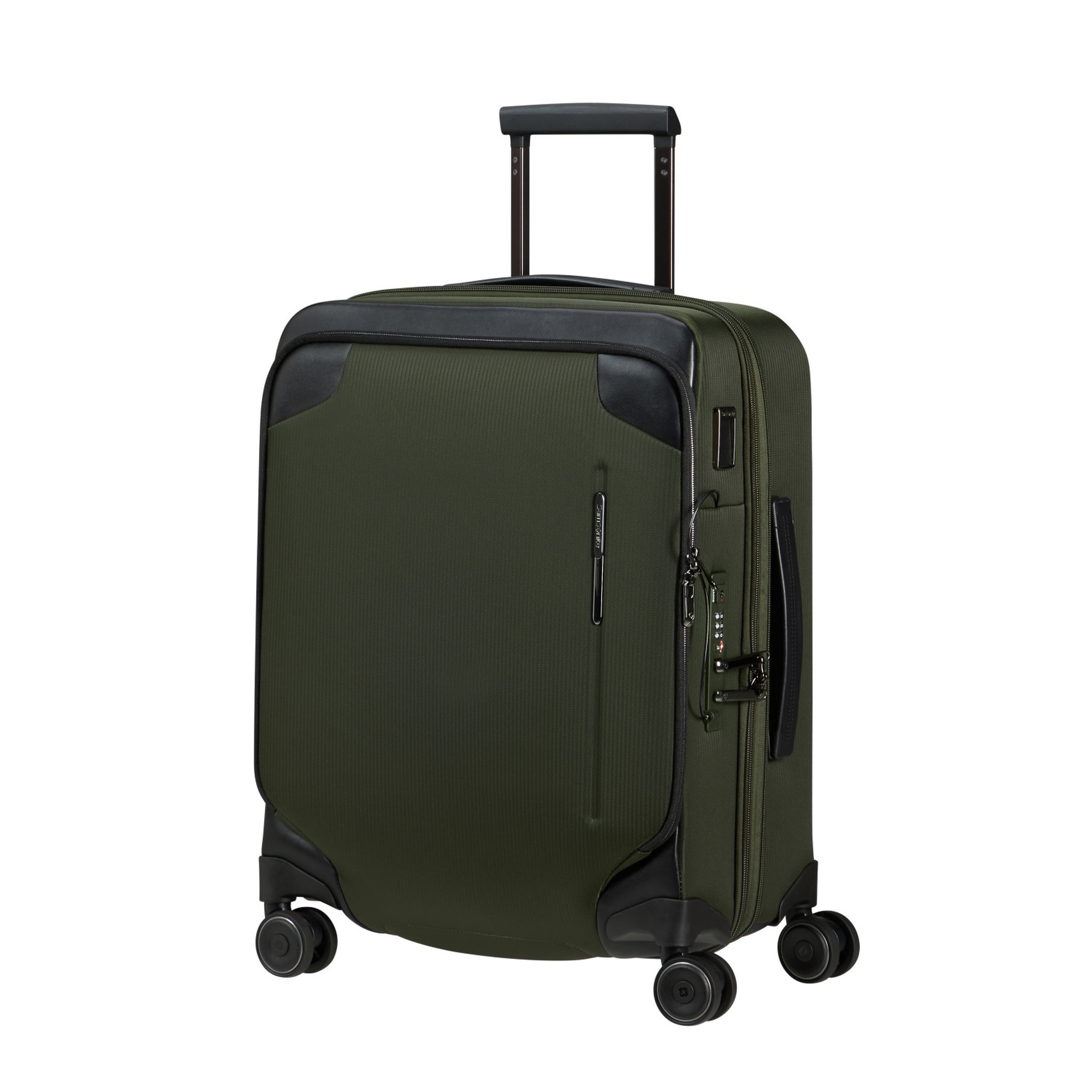 Samsonite Splendix Kabin Boy Valiz