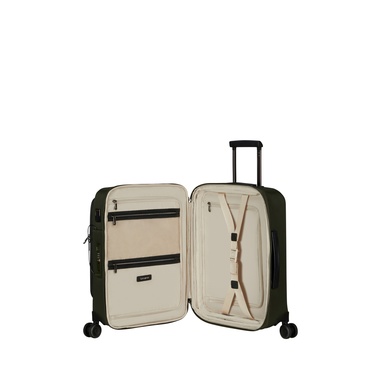  Samsonite Splendix Kabin Boy Valiz