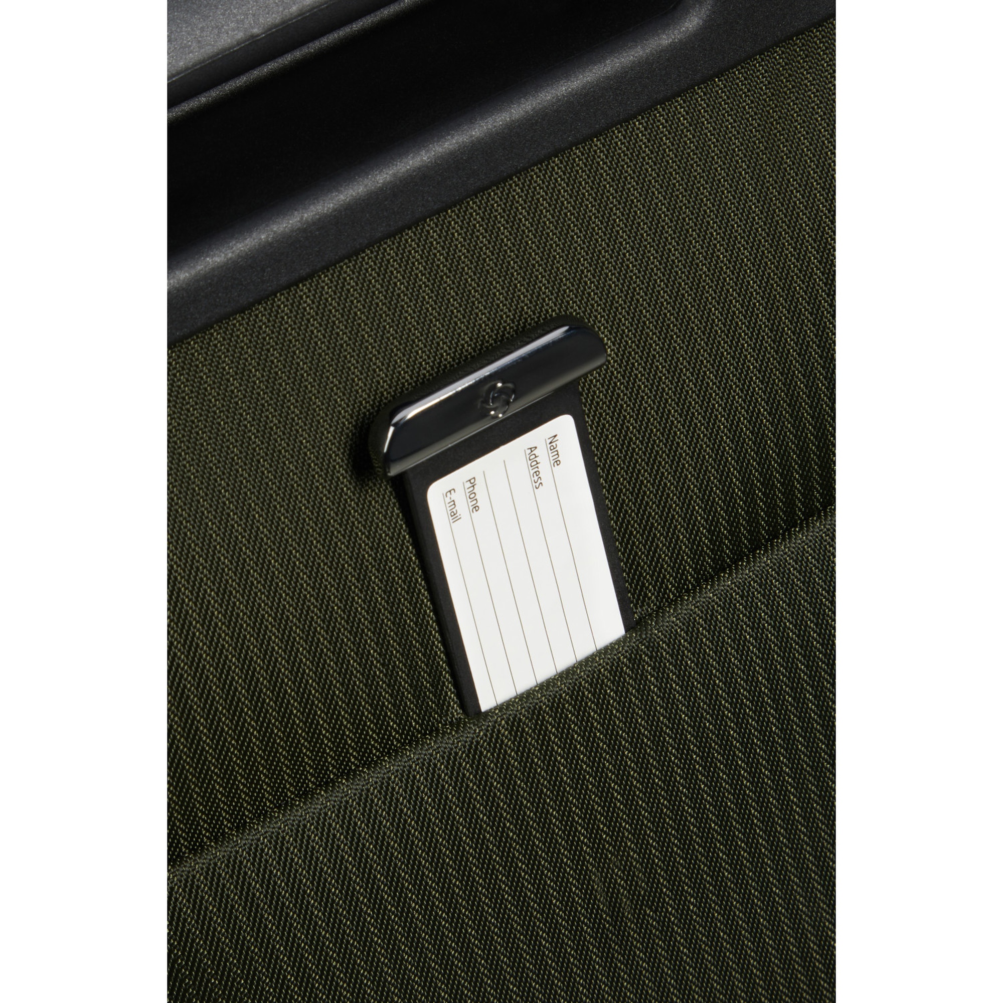 Samsonite Splendix Kabin Boy Valiz