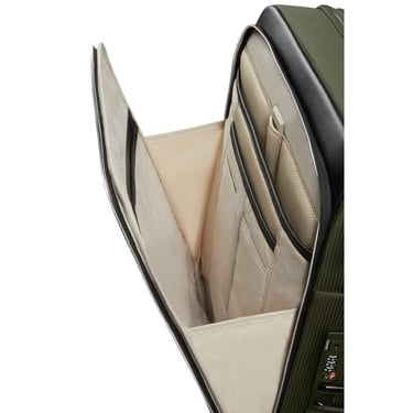  Samsonite Splendix Kabin Boy Valiz