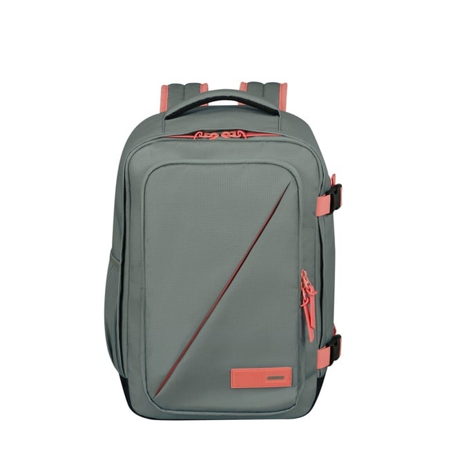  American Tourister Take2Cabin Sırt Çantası 14.1"