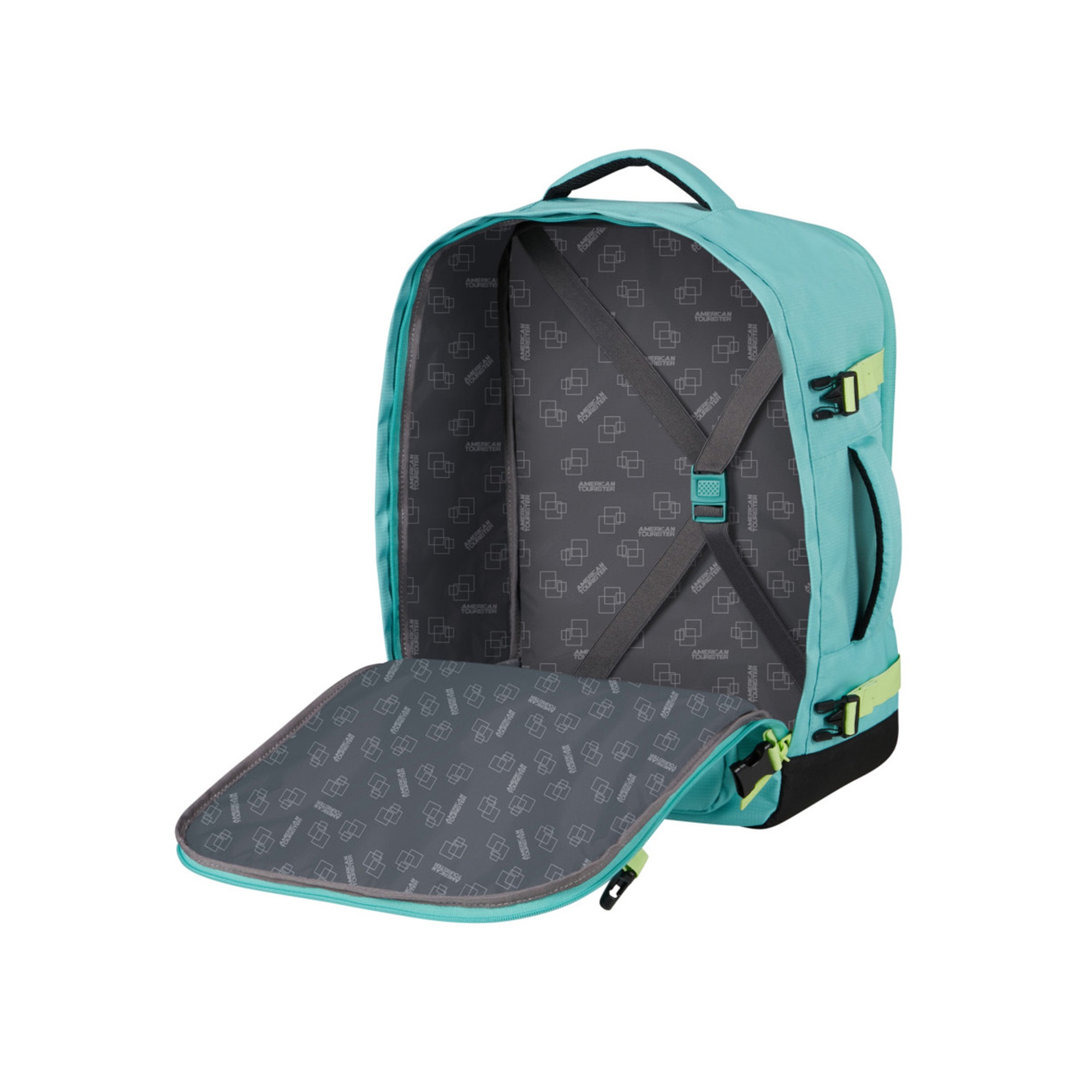 American Tourister Take2 Sırt Çantası 15.6"