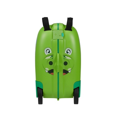  Samsonite Dream Go Ride - Çocuk Valizi 52 cm