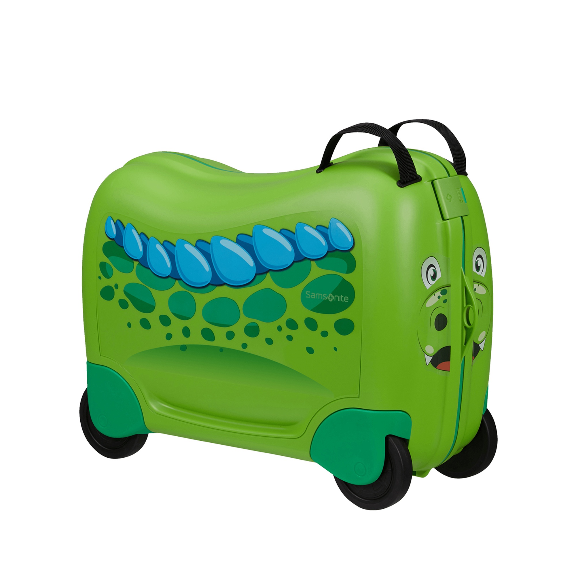 Samsonite Dream Go Ride - Çocuk Valizi 52 cm