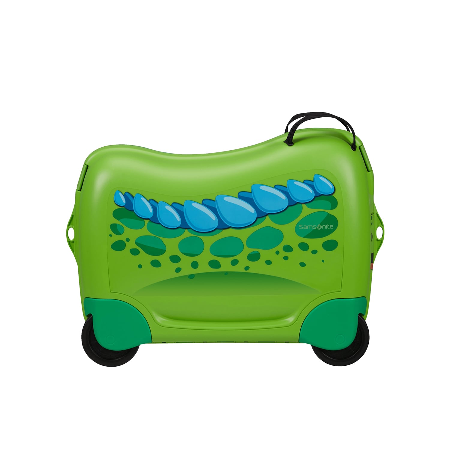  Samsonite Dream Go Ride - Çocuk Valizi 52 cm